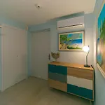 Apartmán Exclusivo En Primera Linea De Mar - Torre Valentina, Eden Mar - Es-360-7 Palamós