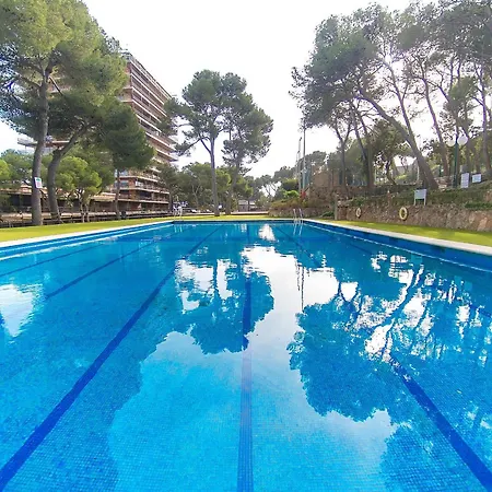 Exclusivo En Primera Linea De Mar - Torre Valentina, Eden Mar - Es-360-7 * Palamós
