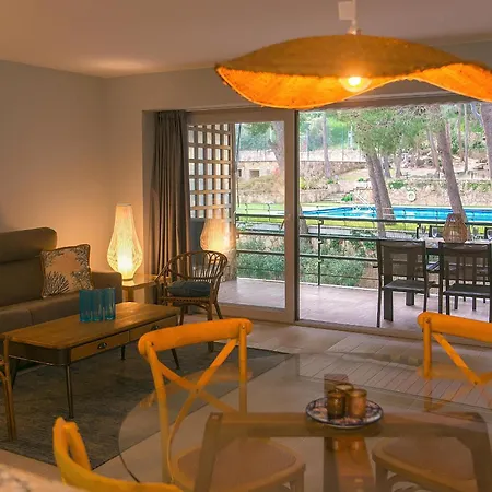 Exclusivo En Primera Linea De Mar - Torre Valentina, Eden Mar - Es-360-7 Apartmán *