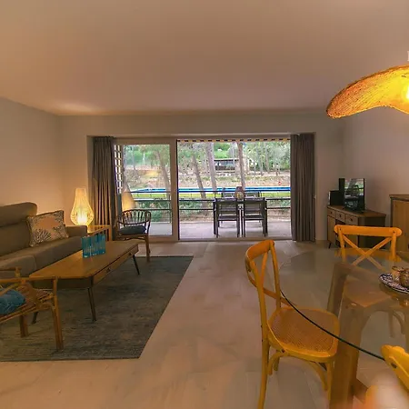 Exclusivo En Primera Linea De Mar - Torre Valentina, Eden Mar - Es-360-7 * Palamós